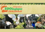 Parc zoologique de Pescheray