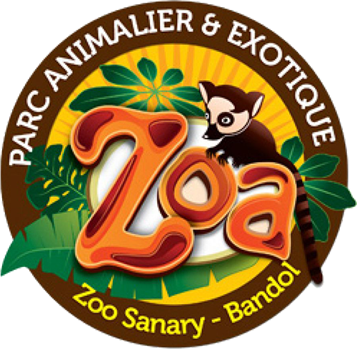 Parc Animalier et Exotique Sanary-Sur-Mer ZOA