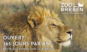 Zoo Barben